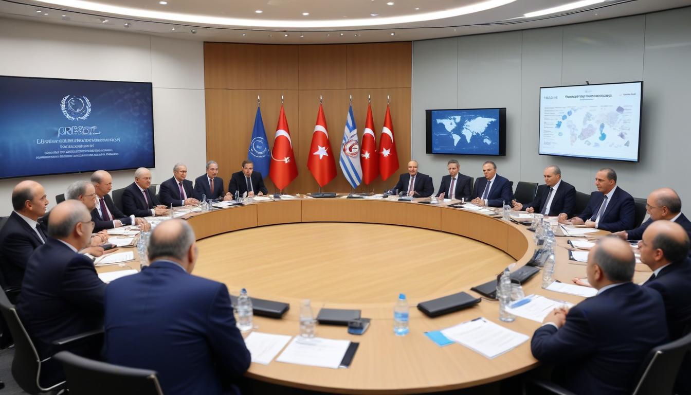 OECD ve Türkiye: Ekonomik İşbirliği Süreçleri