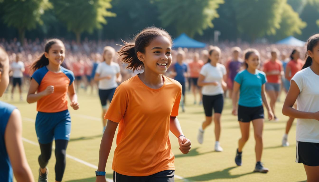 Sporun Toplum Üzerindeki Pozitif Yansımaları: Sağlık, Eğitim ve Sosyal Bağlar