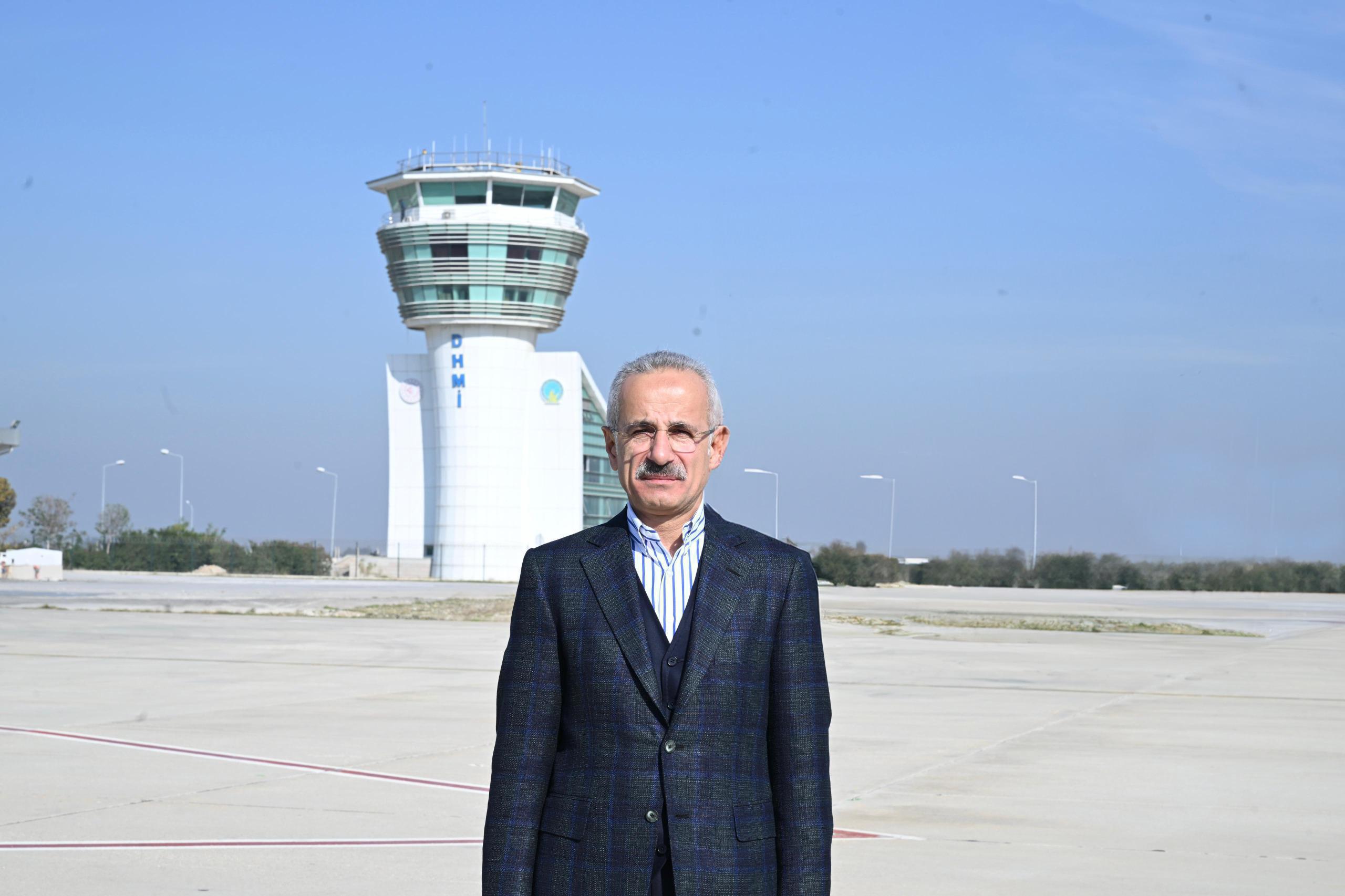 İstanbul Havalimanı Avrupa'nın Uçuş Lideri Olmaya Devam Ediyor