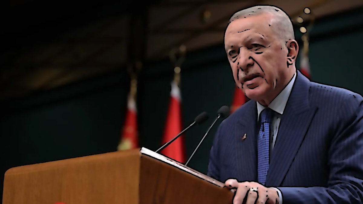 Başkan Erdoğan'dan Kabine Toplantısı Sonrası Önemli Açıklamalar