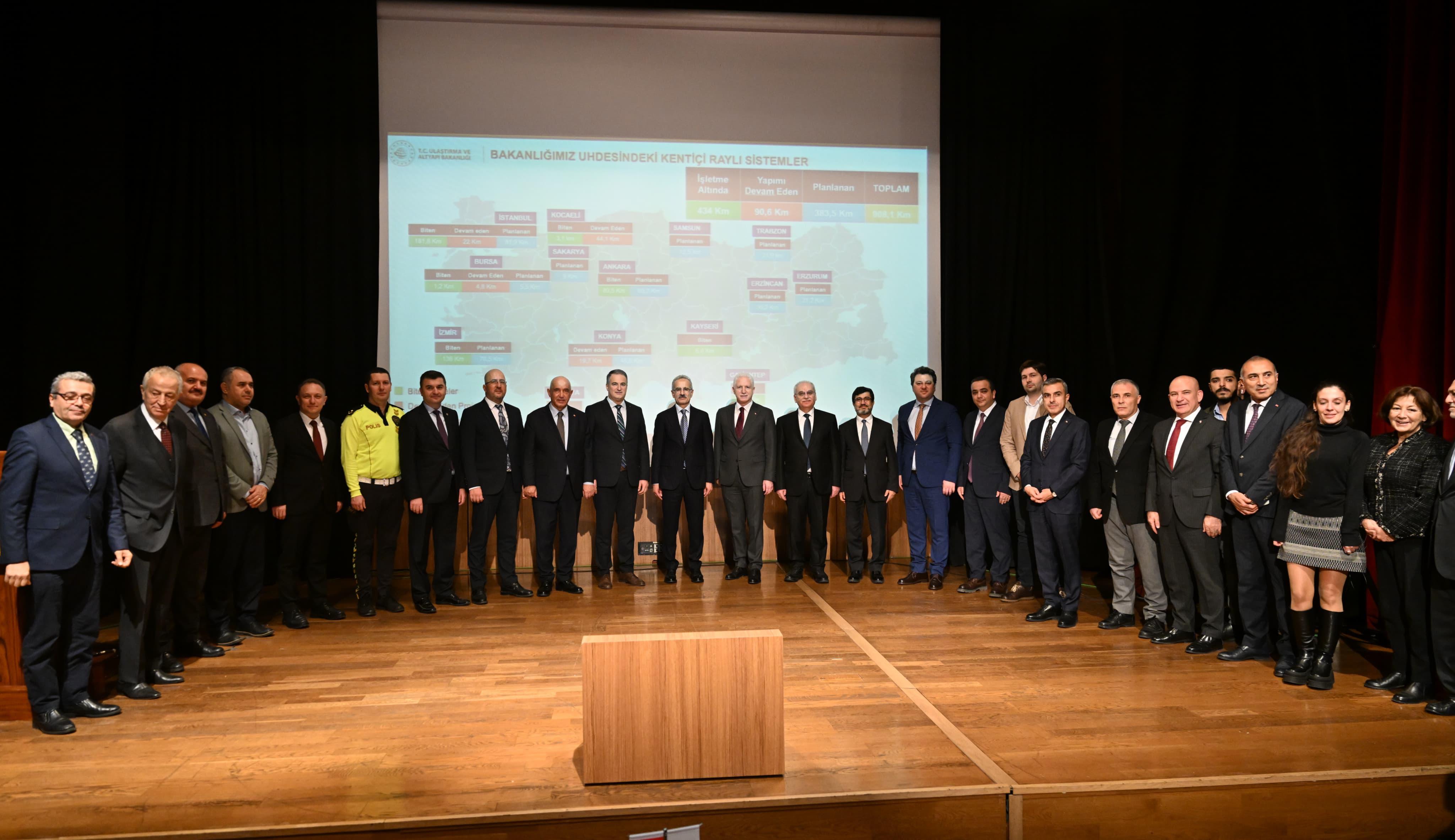 İstanbul'un Ulaşım Sorununa Çözüm: Yeni Metro Hatları ve Mega Projeler