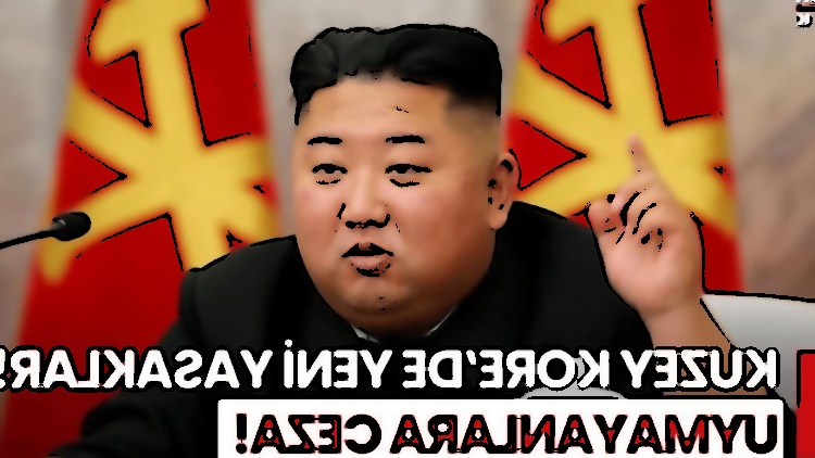 Kuzey Kore'de Sosisli Sandviç Yasaklandı: Kim Jong Un'un Yeni Kısıtlamaları