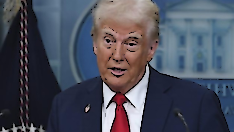 Trump'tan Gazze Ateşkesine Dair Belirsizlik Açıklaması