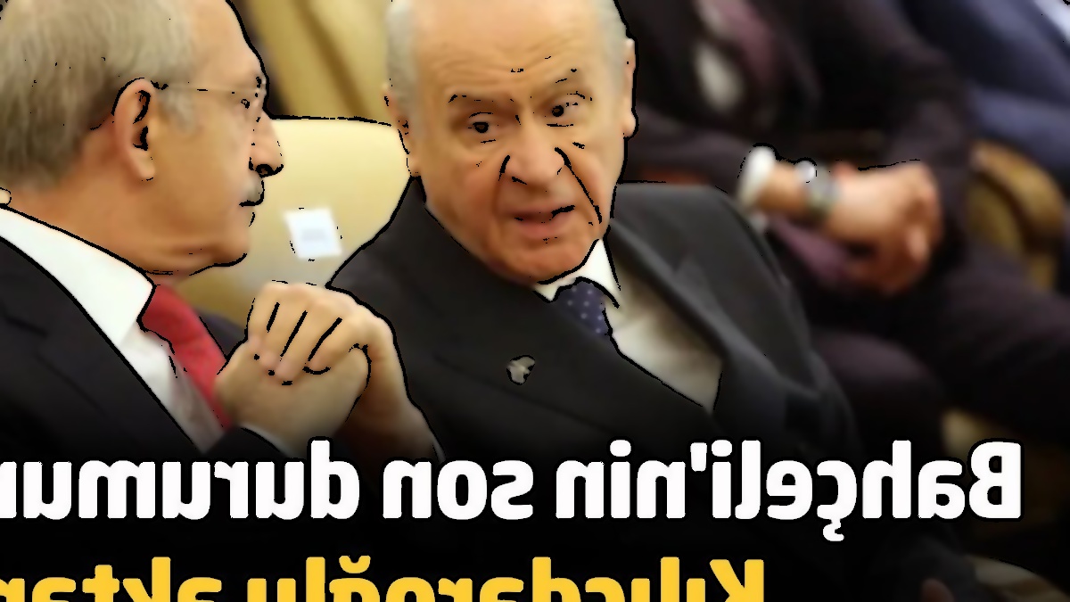 Devlet Bahçeli'nin Sağlık Durumu Hakkında Son Gelişmeler