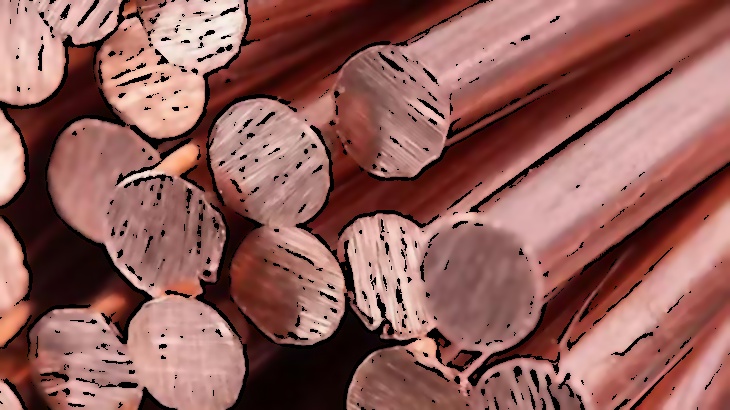 Çin Hükümeti Stratejik Metal Stoklama Planlarını Hızlandırıyor