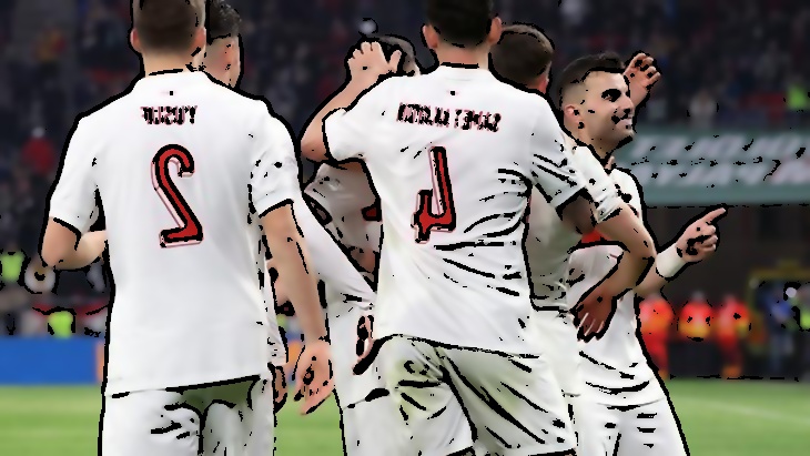 2026 Dünya Kupası Avrupa Elemeleri'nde A Milli Takım'ın Rakipleri Belli Oldu