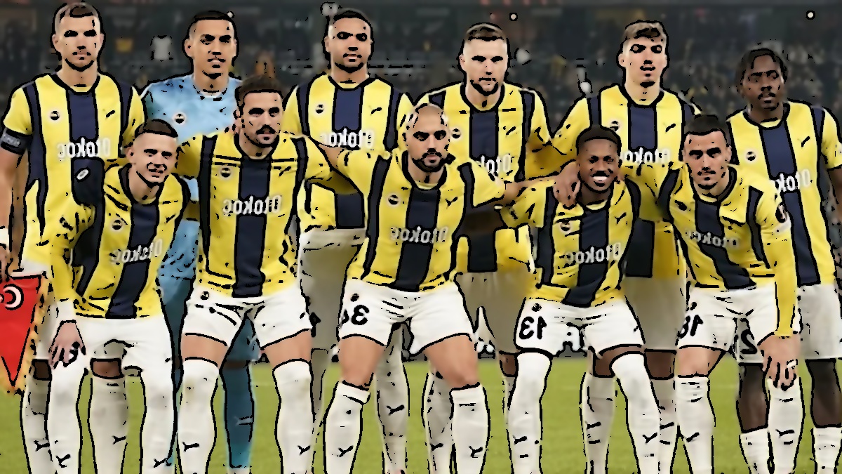 Fenerbahçe'nin Genç Yıldızı Yusuf Akçiçek İçin Transfer Gelişmeleri