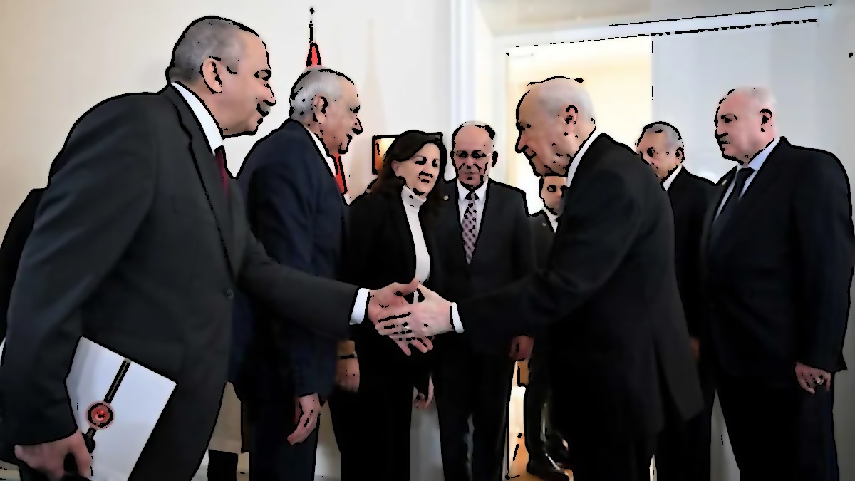 PKK'nın Silah Bırakma Süreci ve Son Gelişmeler
