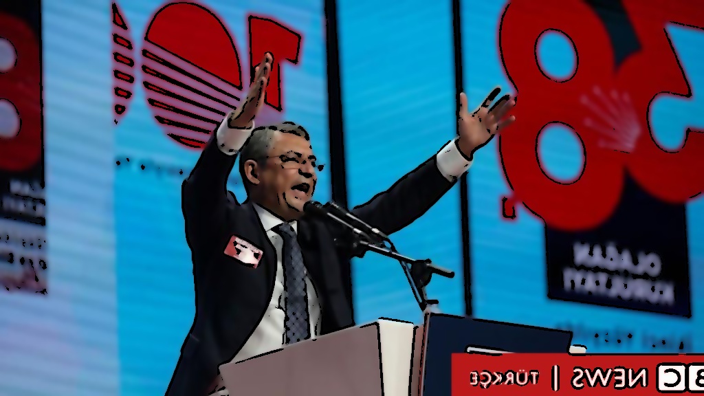 CHP'nin Olağan Kurultayı Davası: İlk Duruşma Tarihi Belirlendi